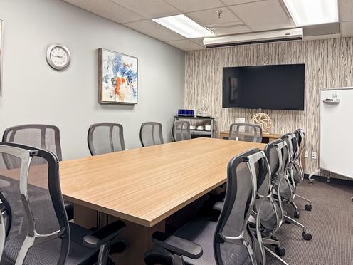 Regus - Littleton - Kellogg Center