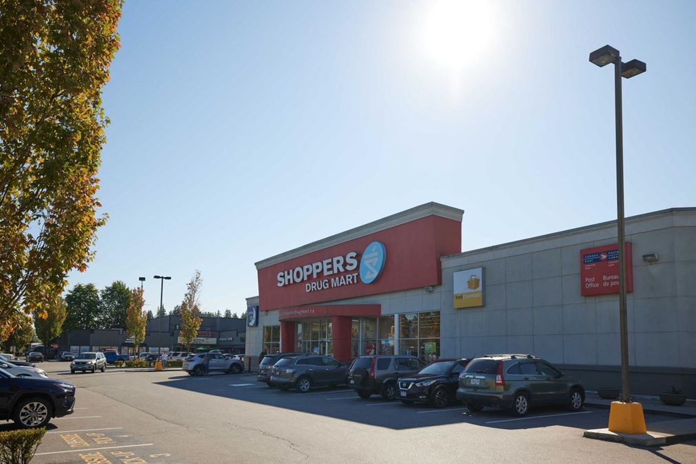 Meadowvale Shopping Centre