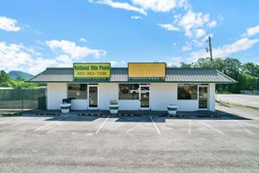 917 Tennessee Ave