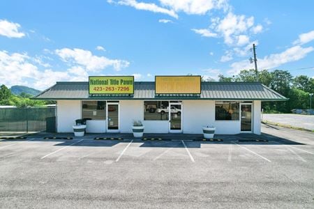 Office space for Sale at 917 Tennessee Ave in Etowah
