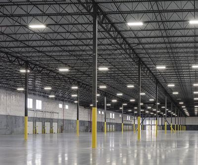 Savannah Industrial