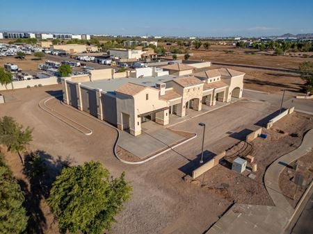 Retail space for Rent at 4207 S Power Rd in Mesa