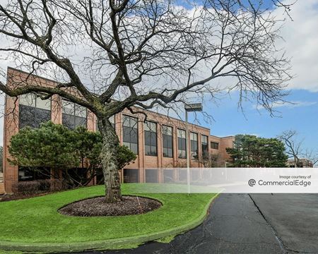 Office space for Rent at 191 Waukegan Road in Northfield