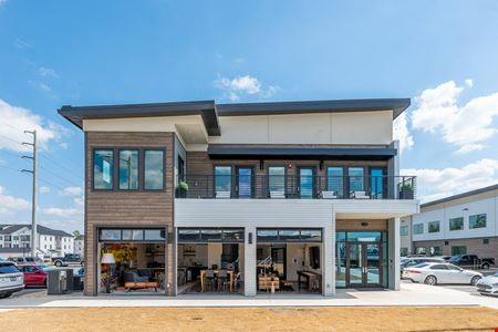 Photo of commercial space at 1449 SW 74th Dr in Gainesville