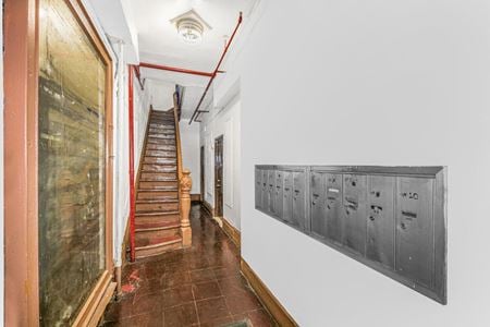 Multi-Family space for Sale at 30 W 130th St in New York