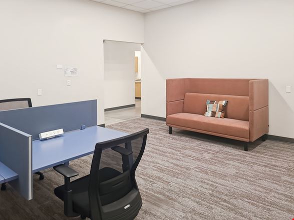 Regus - Spokane Valley - E Mirabeau Pkwy