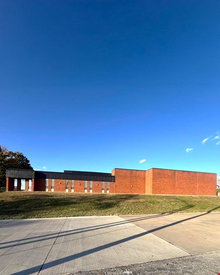 Office space for Rent at 2331 Millpark Dr in Maryland Heights
