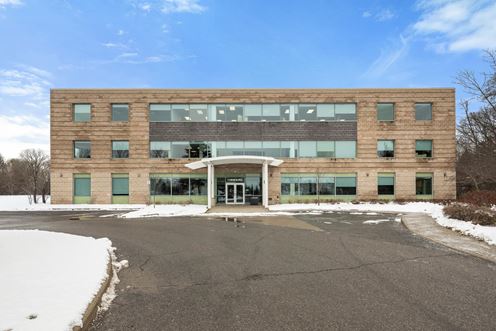 1 Hines Road      