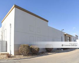 Colorado Technology Center - 1850 Dogwood Street