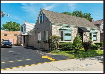 Office space for Sale at 1227 Dodge Ave in Evanston