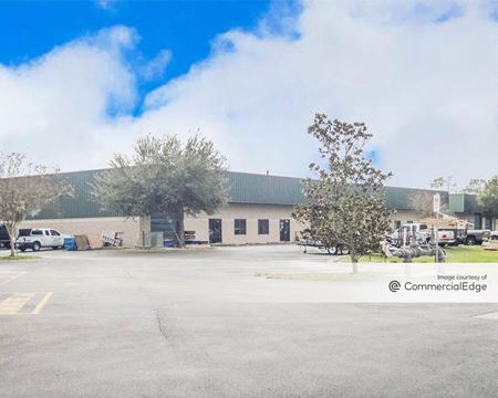 Industrial space for Rent at 3000 Kananwood Court in Oviedo