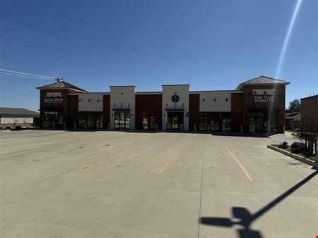 Retail space for Rent at 1898 W Cumberland in Tyler