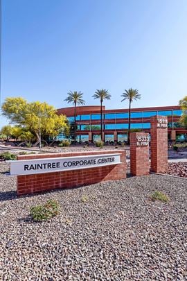 Raintree Corporate Center II