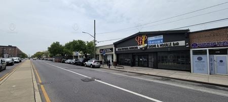 Retail space for Rent at 3800 Nostrand Avenue in Brooklyn