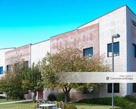 Parker Healthcare Center