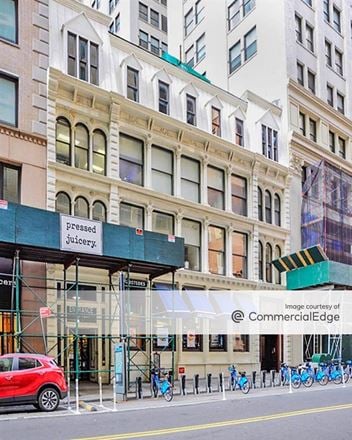 90 Maiden Lane