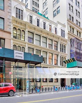 90 Maiden Lane