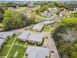 Westwood Apartments