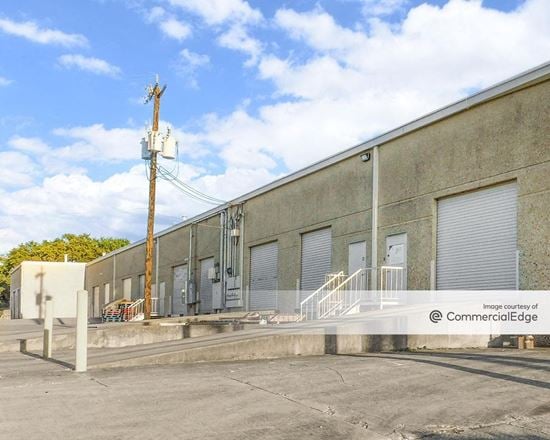 12663-12679 Silicon Drive