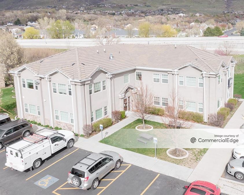 1353 North 1075 West, Farmington, UT 84025