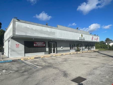 Photo of commercial space at 2675 NW 207th St in Miami Gardens