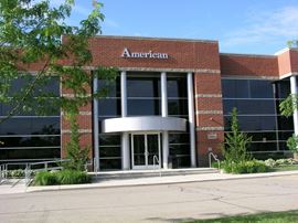 Office Suites For Lease - Briarwood Area / Ann Arbor