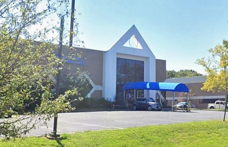 Industrial space for Rent at 170 E. 9th Avenue in Runnemede