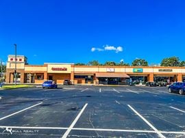 ±1,035 SF Retail Space Opportunity
