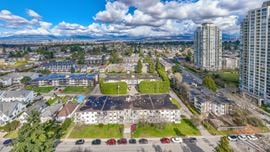 Balmoral Apartments