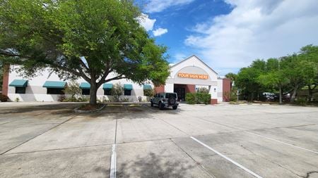 Office space for Rent at 650 U.S. 19 in St. Petersburg