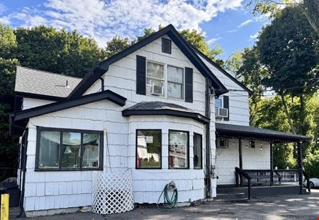 Retail space for Sale at 749 Mount Sinai-Coram Rd in Mount Sinai
