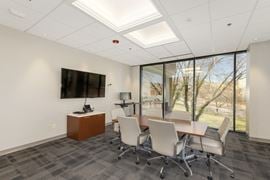 Bonaventure Office Park