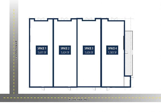 Pinnacle Lot 8