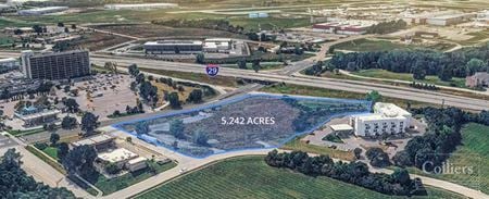 Other space for Sale at 8800 NW 112 St in Kansas City