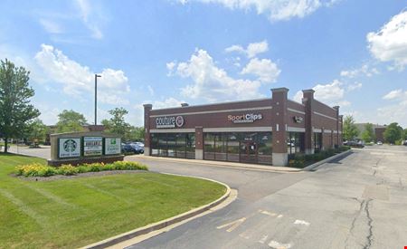 Retail space for Rent at 195 S Rand Rd in Lake Zurich