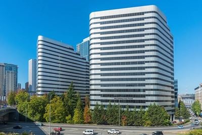 Met Park East