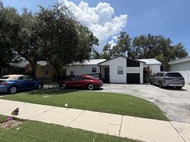 South Tampa Freestanding Office