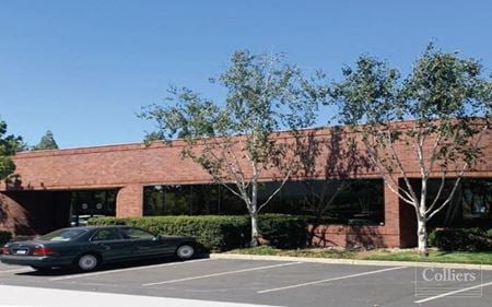 Commercial space for Rent at 18625 Sutter Blvd in Morgan Hill