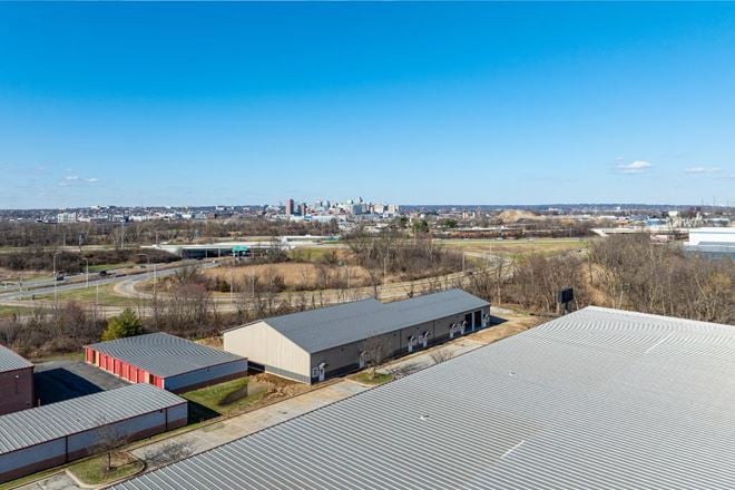 Ferm Industrial Park