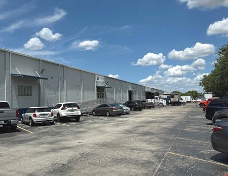 Industrial space for Sale at 3760 Fowler St in Fort Myers