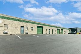 1100-1126 Gahanna Parkway