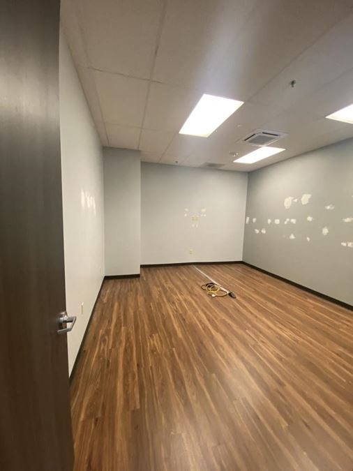 Addison Com Center