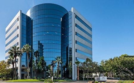 Office space for Rent at 100 Century Center Ct in San Jose