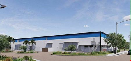Photo of commercial space at 290 SW 14th Ave in Pompano Beach