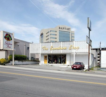 VacantLand space for Sale at 1912 Church St, Nashville, TN 37203 in Nashville
