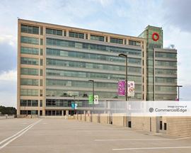Quintiles Plaza