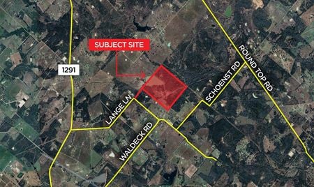 VacantLand space for Sale at 1821 Lange Rd in Ledbetter