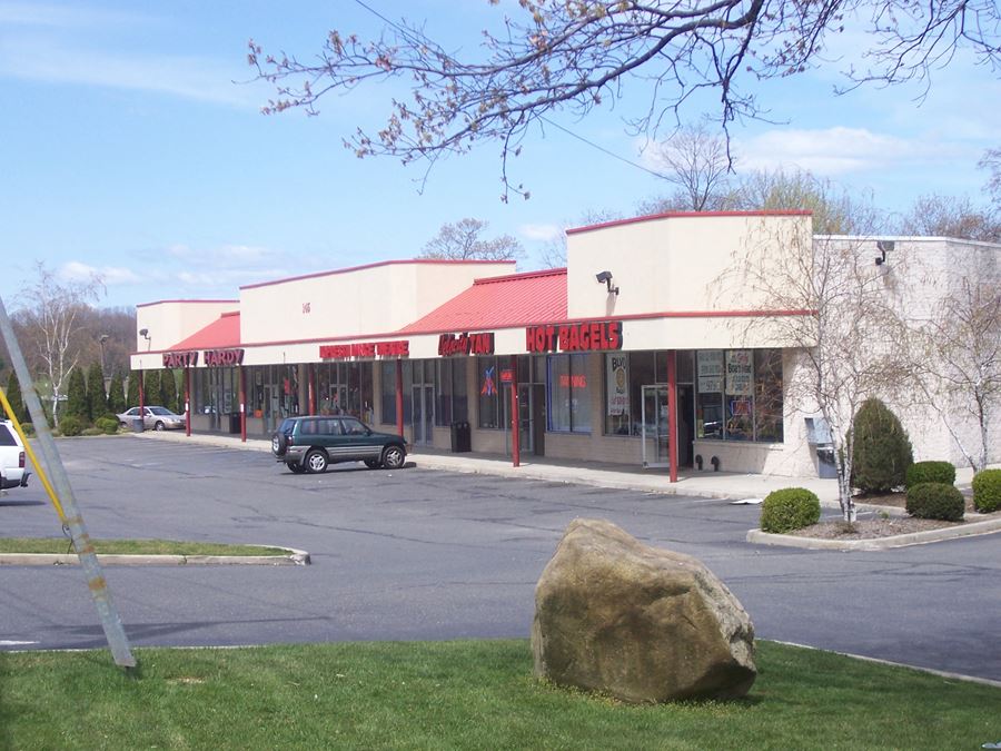 145 Smithtown Blvd, Nesconset, NY Office Space