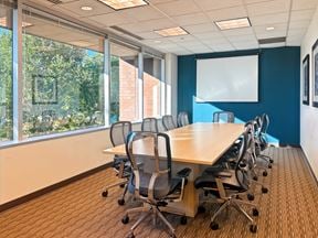 Regus - Eden Prairie Crosstown Corporate