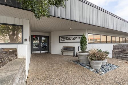 Flex Space space for Rent at 301 Sovereign Court St. Louis in Ballwin